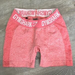 Gymshark shorts